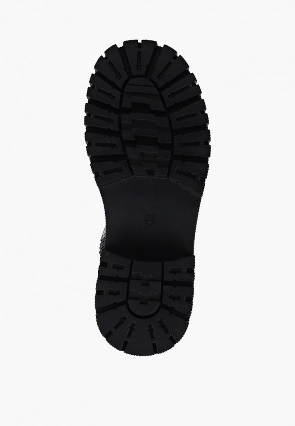 Ботфорты Crony