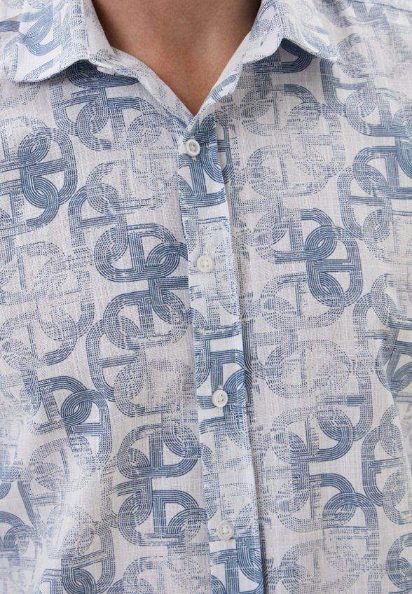 Рубашка Hopenlife