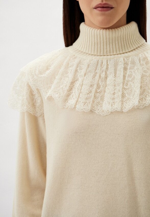 Водолазка Twinset Milano