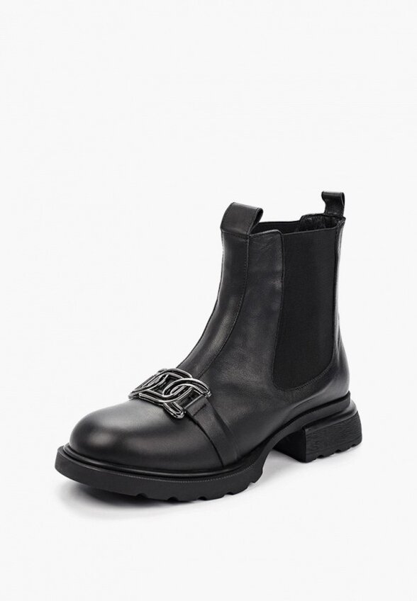 Ботинки Valeani