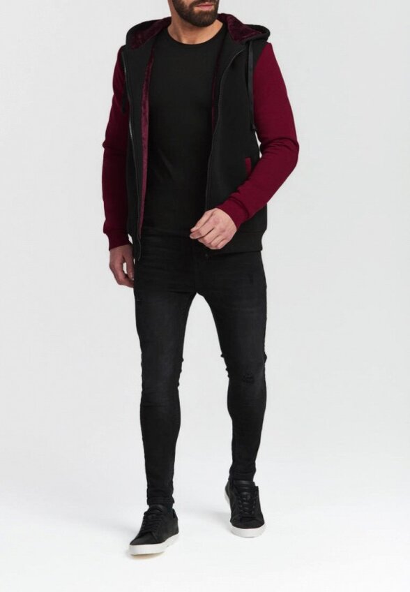 Толстовка Envylab