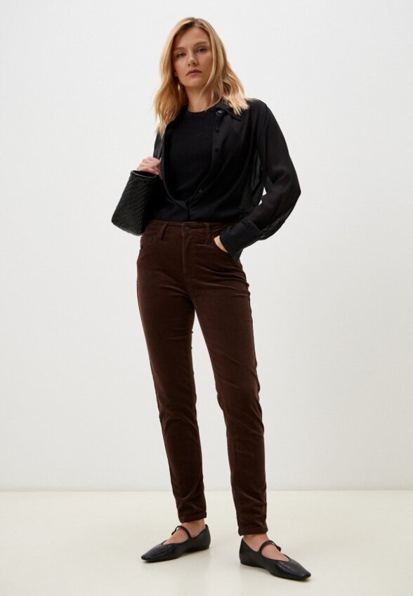 Брюки Dimarkis Day