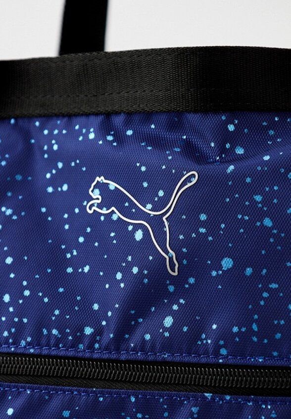 Сумка спортивная PUMA