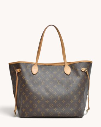Louis Vuitton Neverfull женщинам
