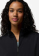 Куртка софтшелл женская Columbia AmazeStretch Jacket, Черный6  - превью
