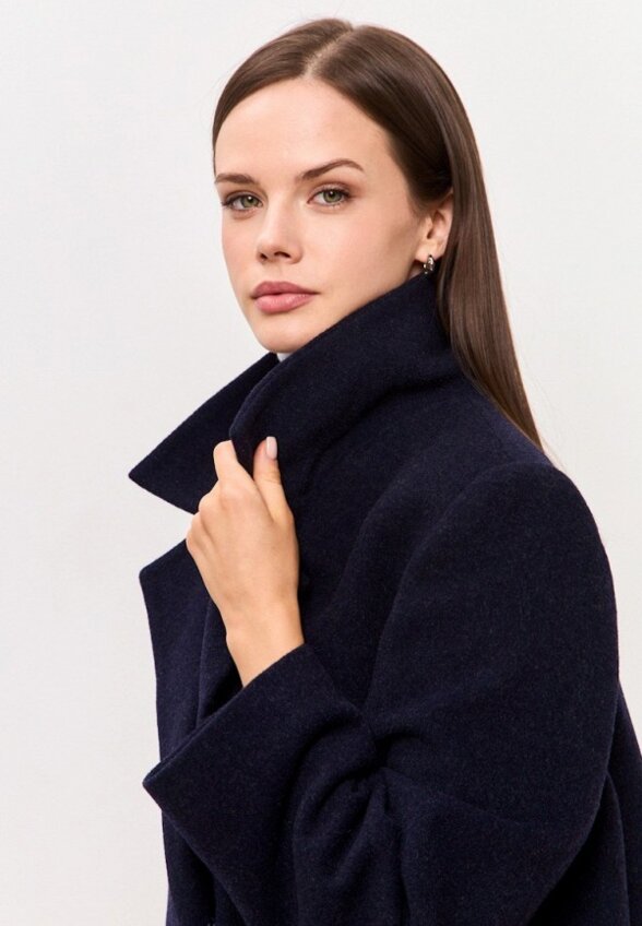 Полупальто Rozhkova