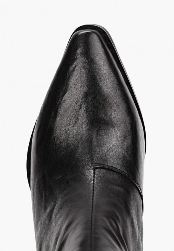 Полусапоги El'Rosso