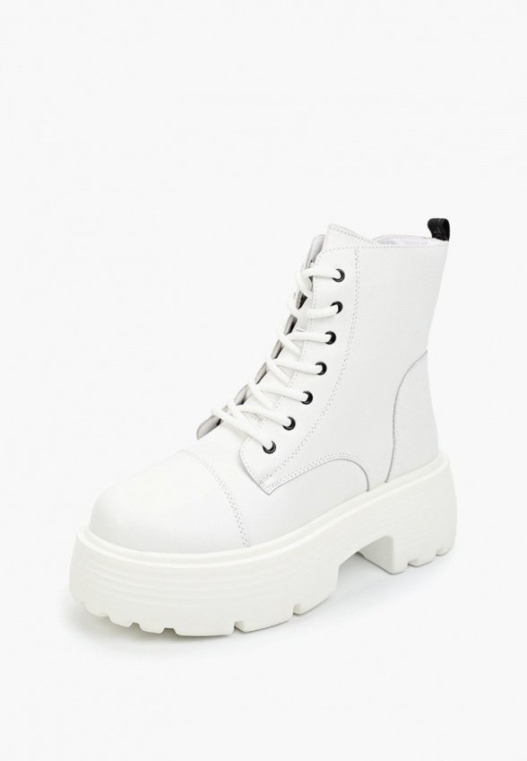 Ботинки Shuzzi