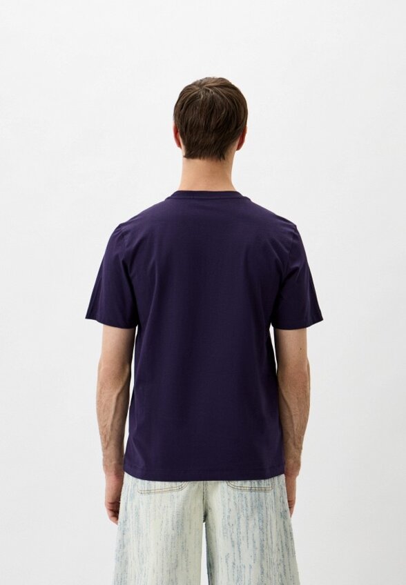 Футболка MSGM