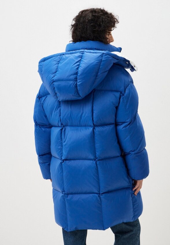 Пуховик JC Just Clothes