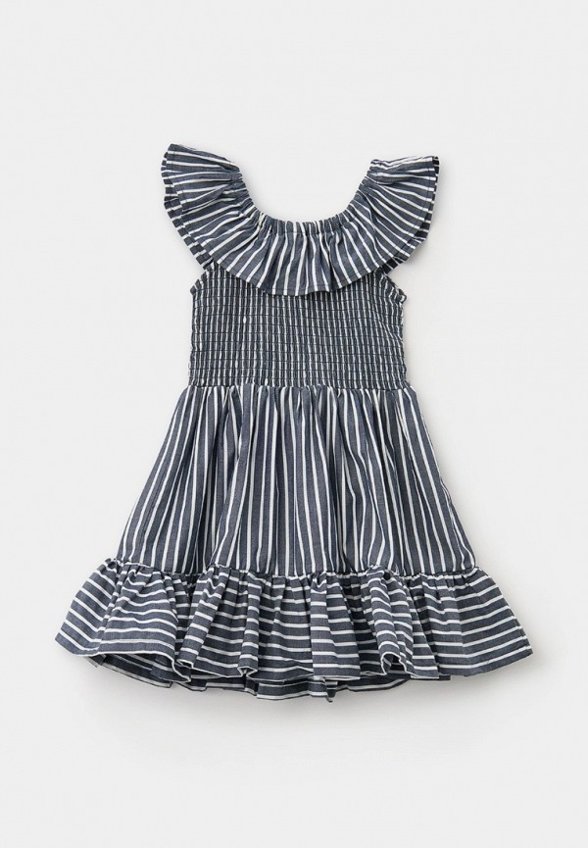 Платье PlayToday