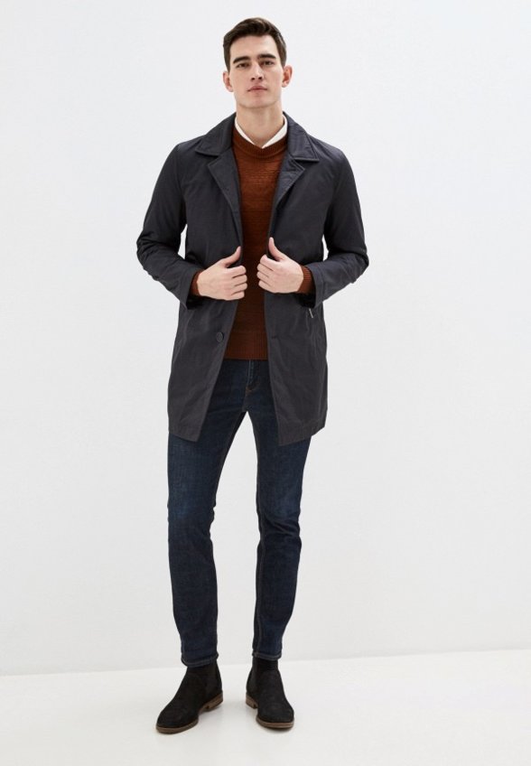 Куртка утепленная Bazioni