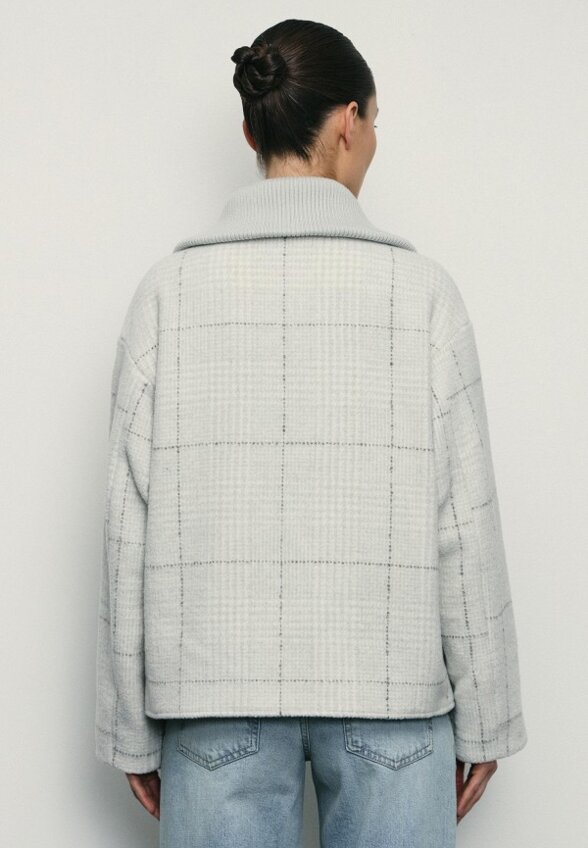 Полупальто Zarina