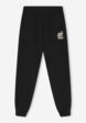 Брюки для мальчиков PUMA Mid90 S, Черный10  - превью