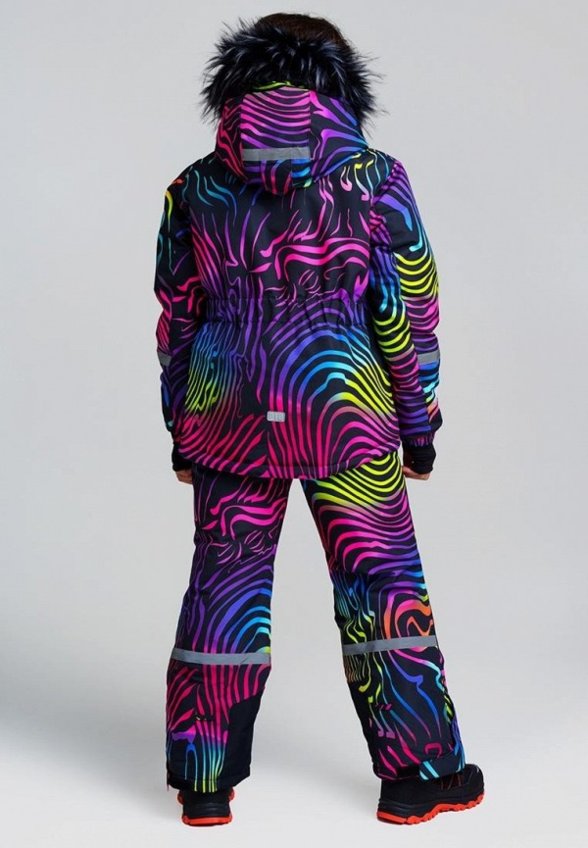 Костюм утепленный PlayToday