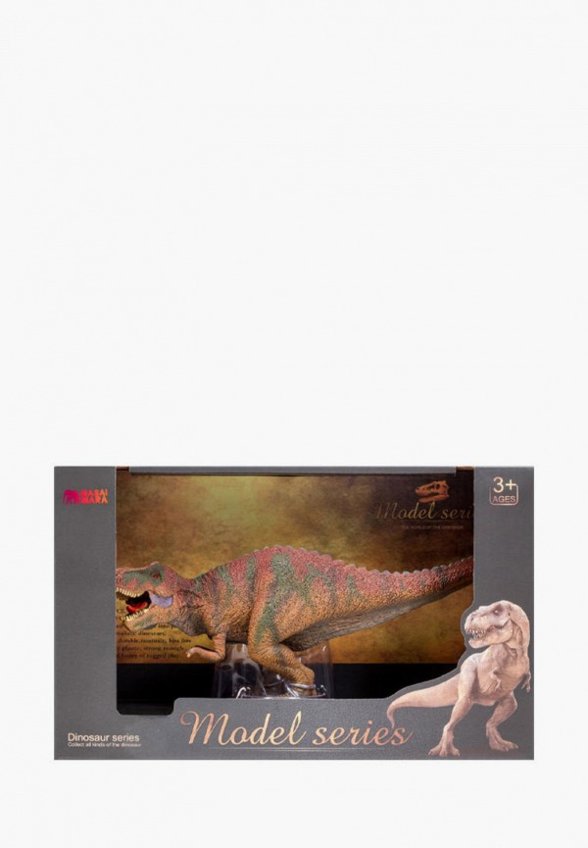 Игрушка Masai Mara