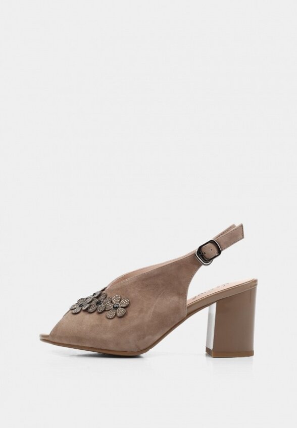 Босоножки Ascalini