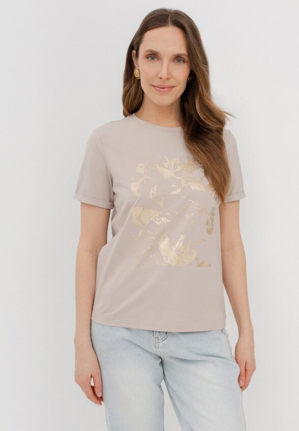 Футболка Bulmer