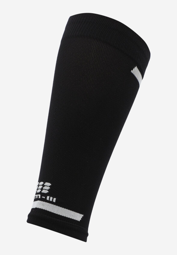 Гетры компрессионные мужские CEP Run, 1 пара, Черный