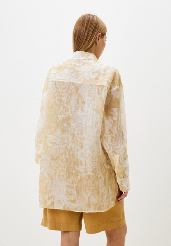 Блуза Voluminous