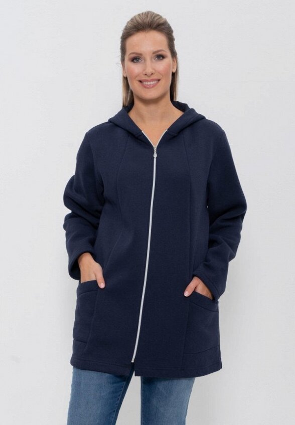 Толстовка Cleo