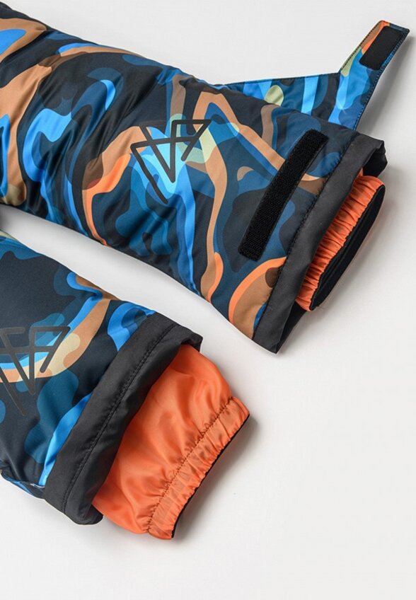 Комбинезон утепленный Artel Sport