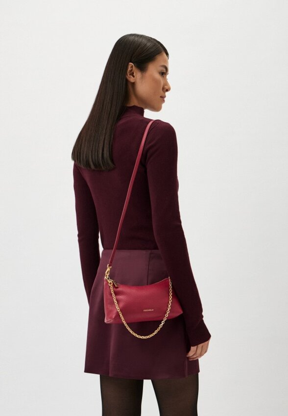 Сумка Coccinelle