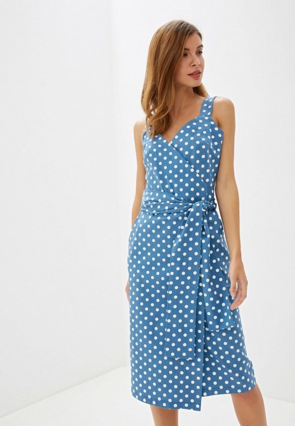 Сарафан Vika Ra