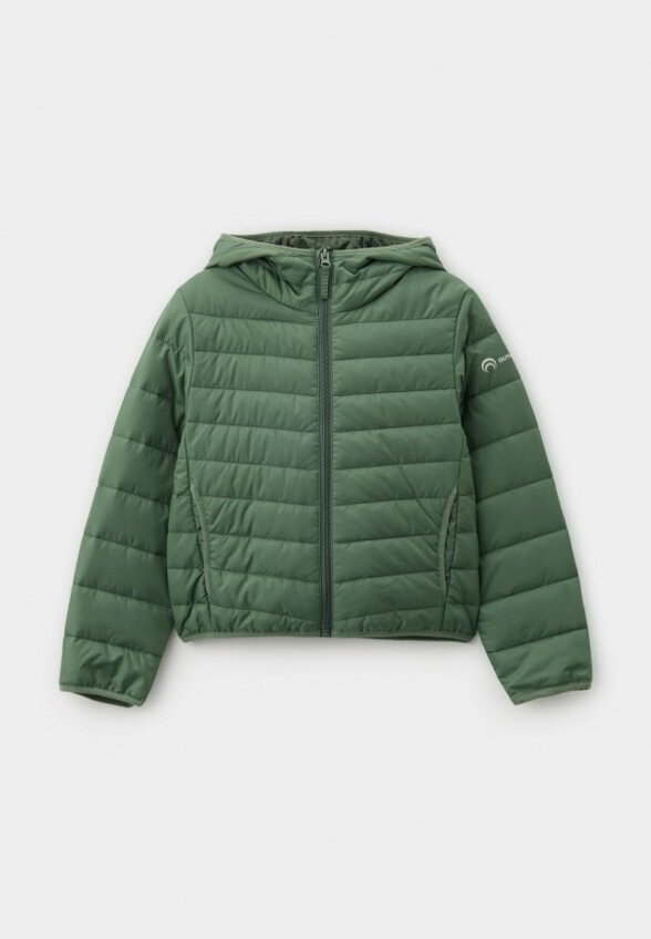 Куртка утепленная Outventure