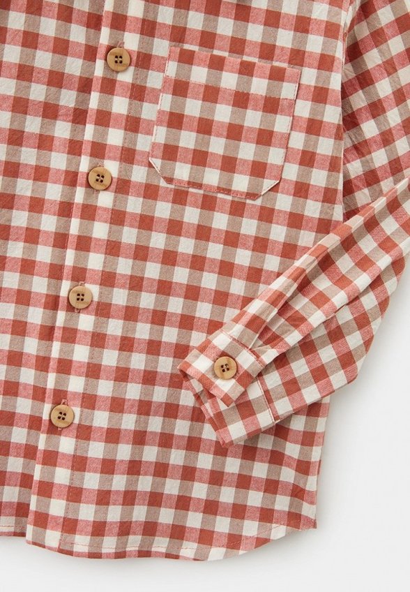 Рубашка Ete Children