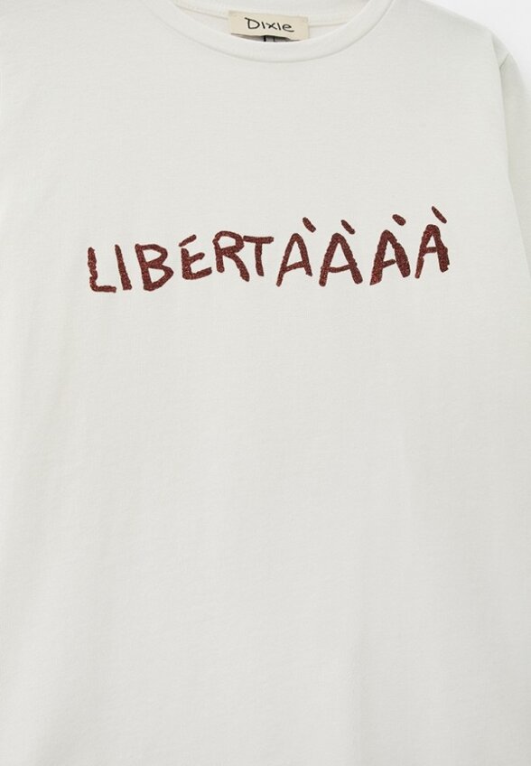 Лонгслив Dixie