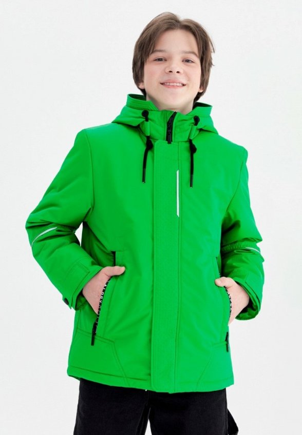 Куртка утепленная Alpex