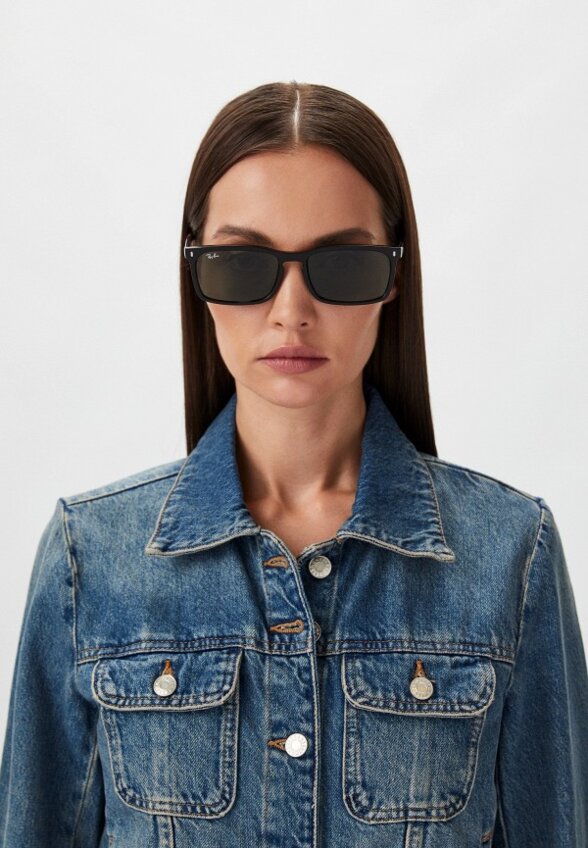 Очки солнцезащитные Ray-Ban®