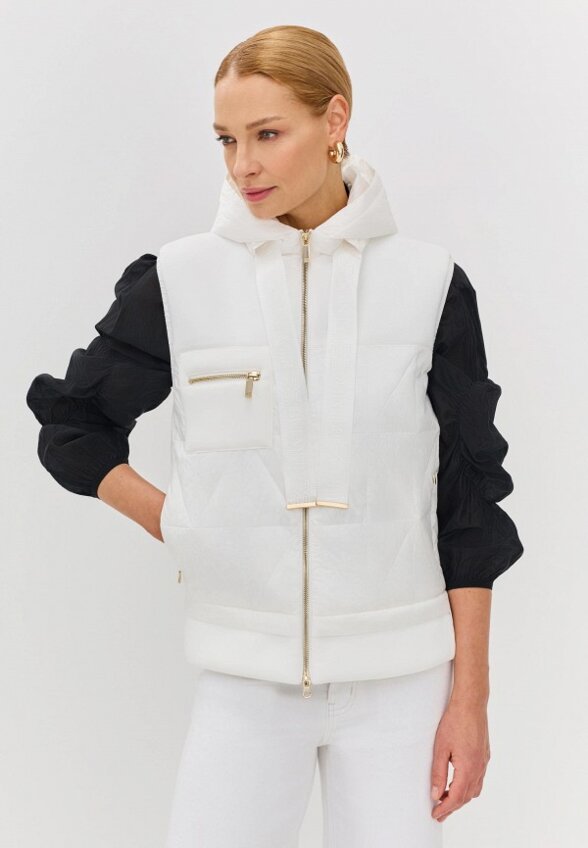 Жилет утепленный Bulmer