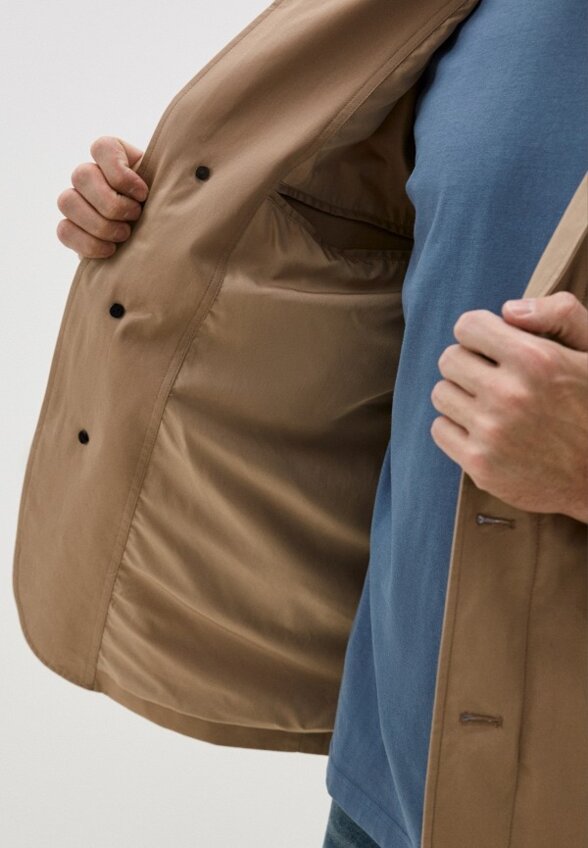 Ветровка Winterra