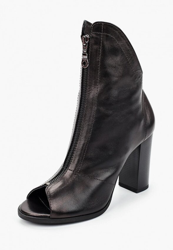 Ботильоны Gresco