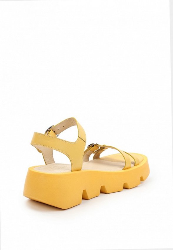 Босоножки Mastille