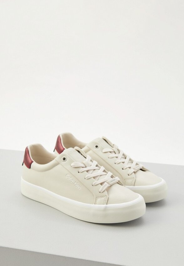 Кеды Calvin Klein