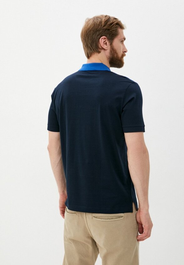 Поло Enrico Cerini