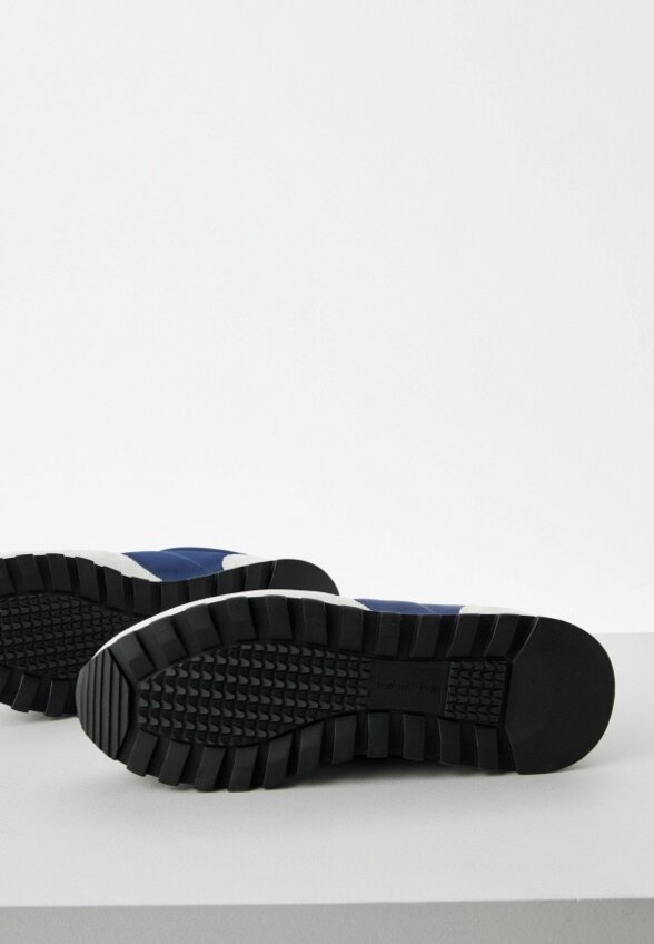 Кроссовки Baldinini