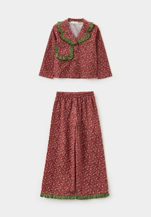 Пижама Ete Children