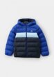Куртка утепленная adidas1  - превью