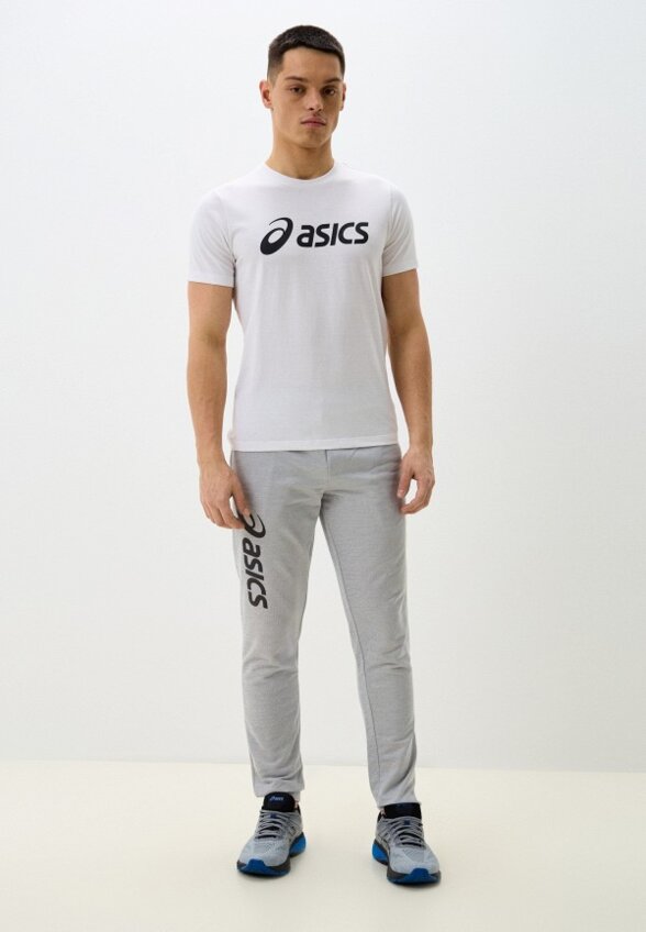 Брюки спортивные ASICS