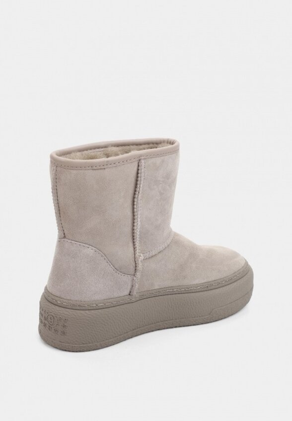 Полусапоги Graciana