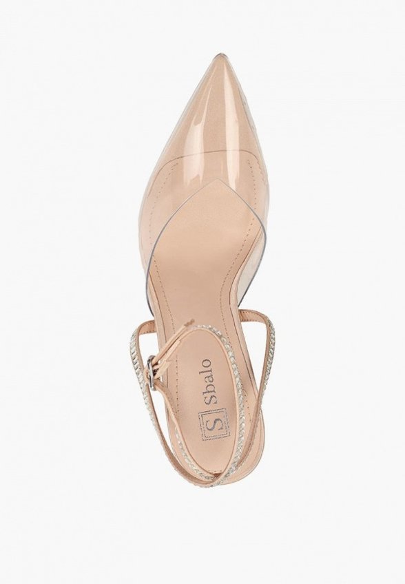 Туфли Sbalo
