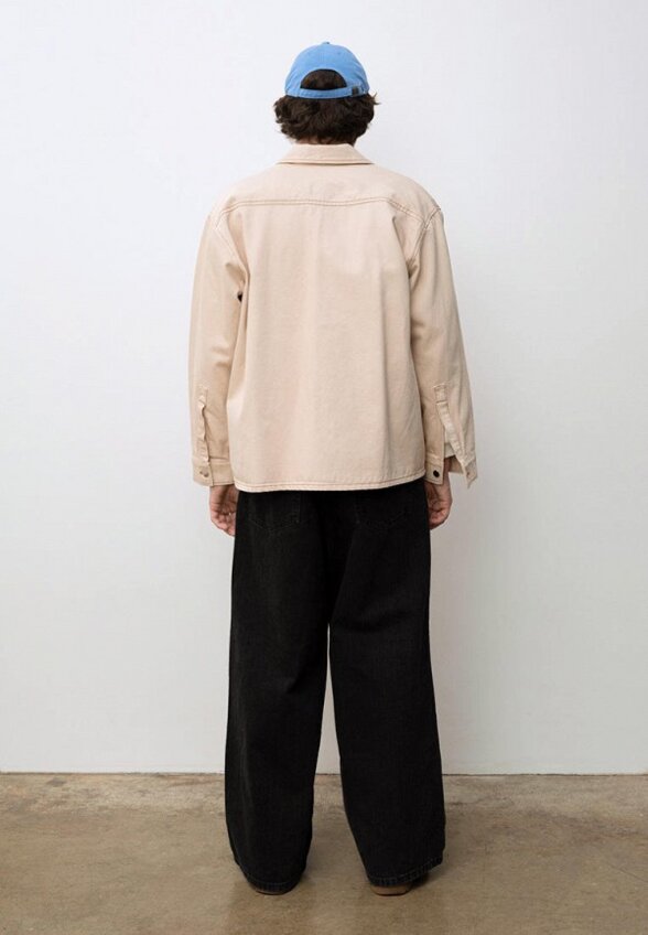 Куртка джинсовая Walk of Shame