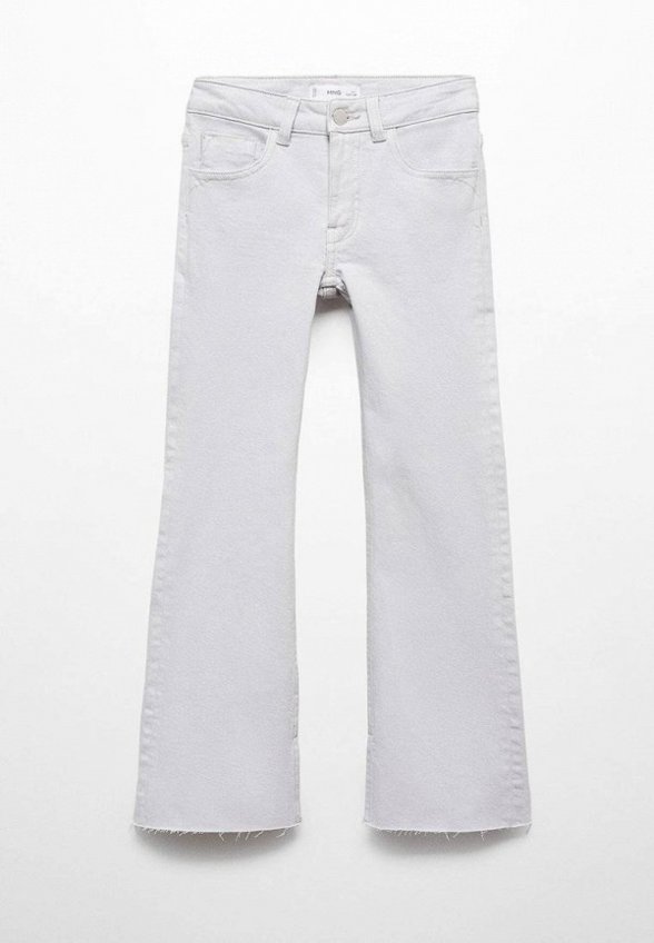 Джинсы Mango Kids