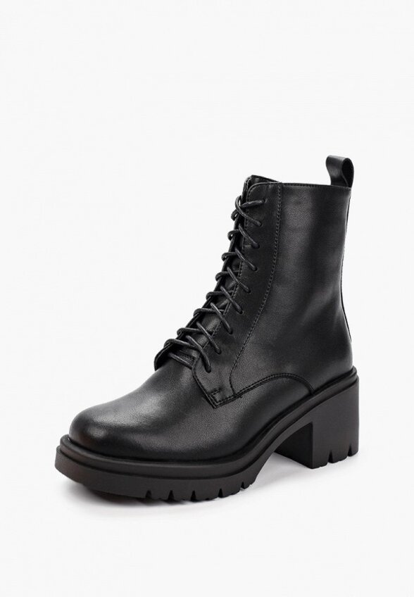 Ботильоны Thomas Munz