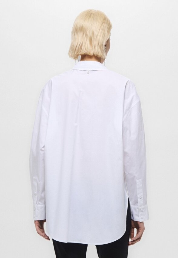 Рубашка Twinset Milano