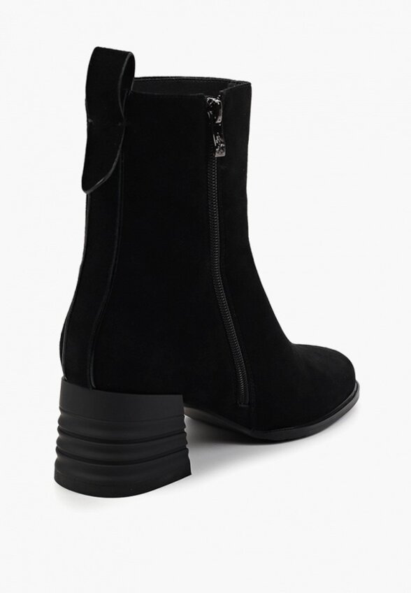 Полусапоги Valley